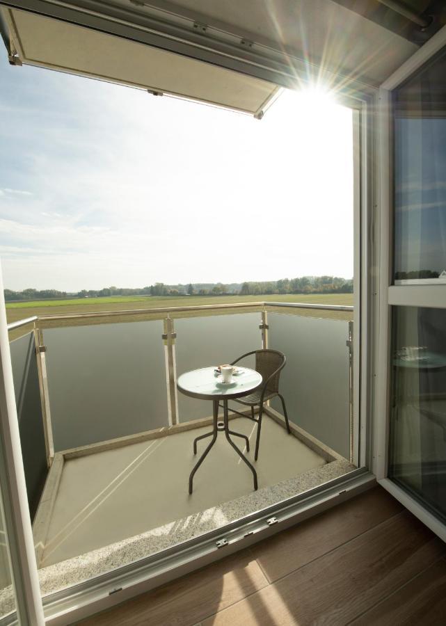 Stadthotel Donauwörth Esterno foto