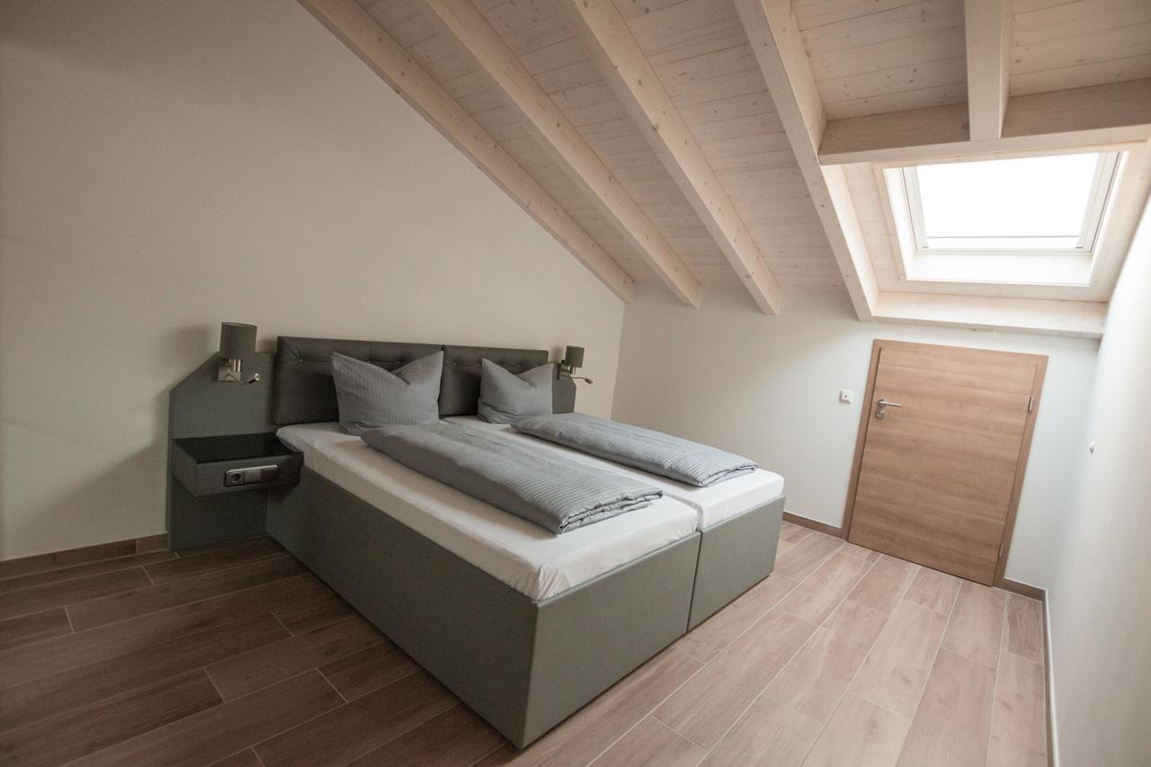 Stadthotel Donauwörth Esterno foto
